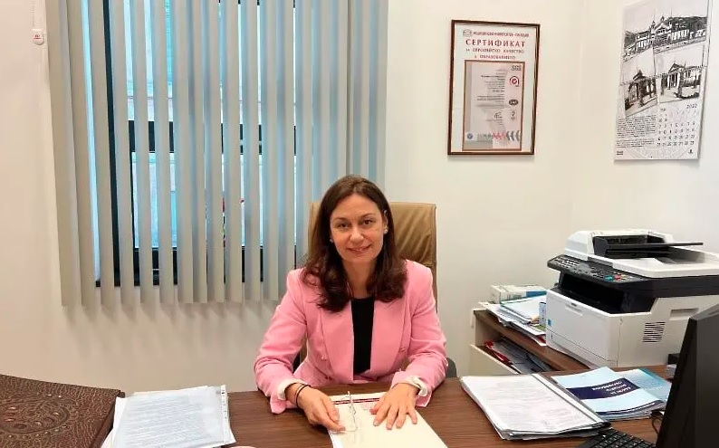 85% от работодателите удовлетворени от подготовката на студентите по медицина